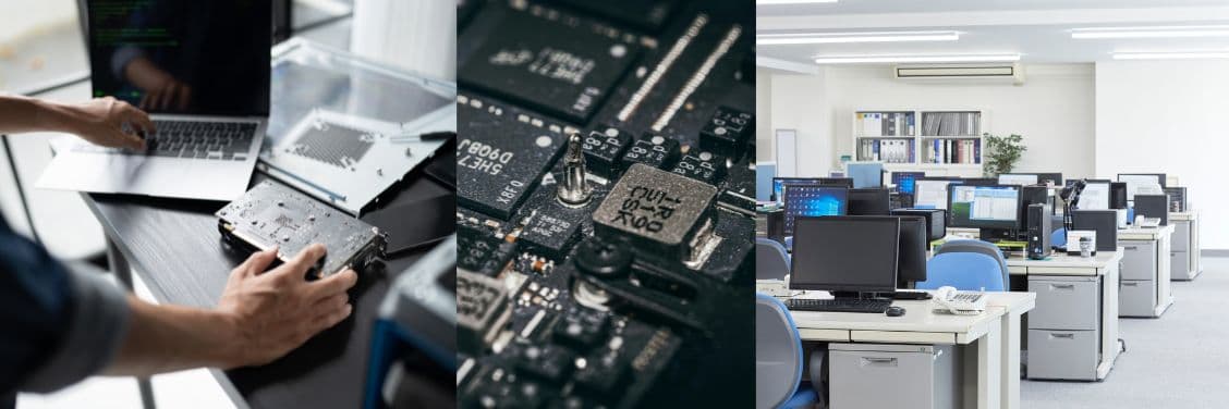 One Inventory, Three Businesses: Inside the Quietly Brilliant Model Behind Prestige Computer Services
